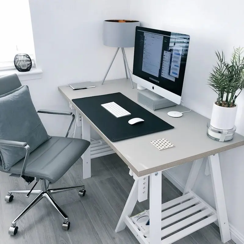 Bureau Direction "Executive" vue 4