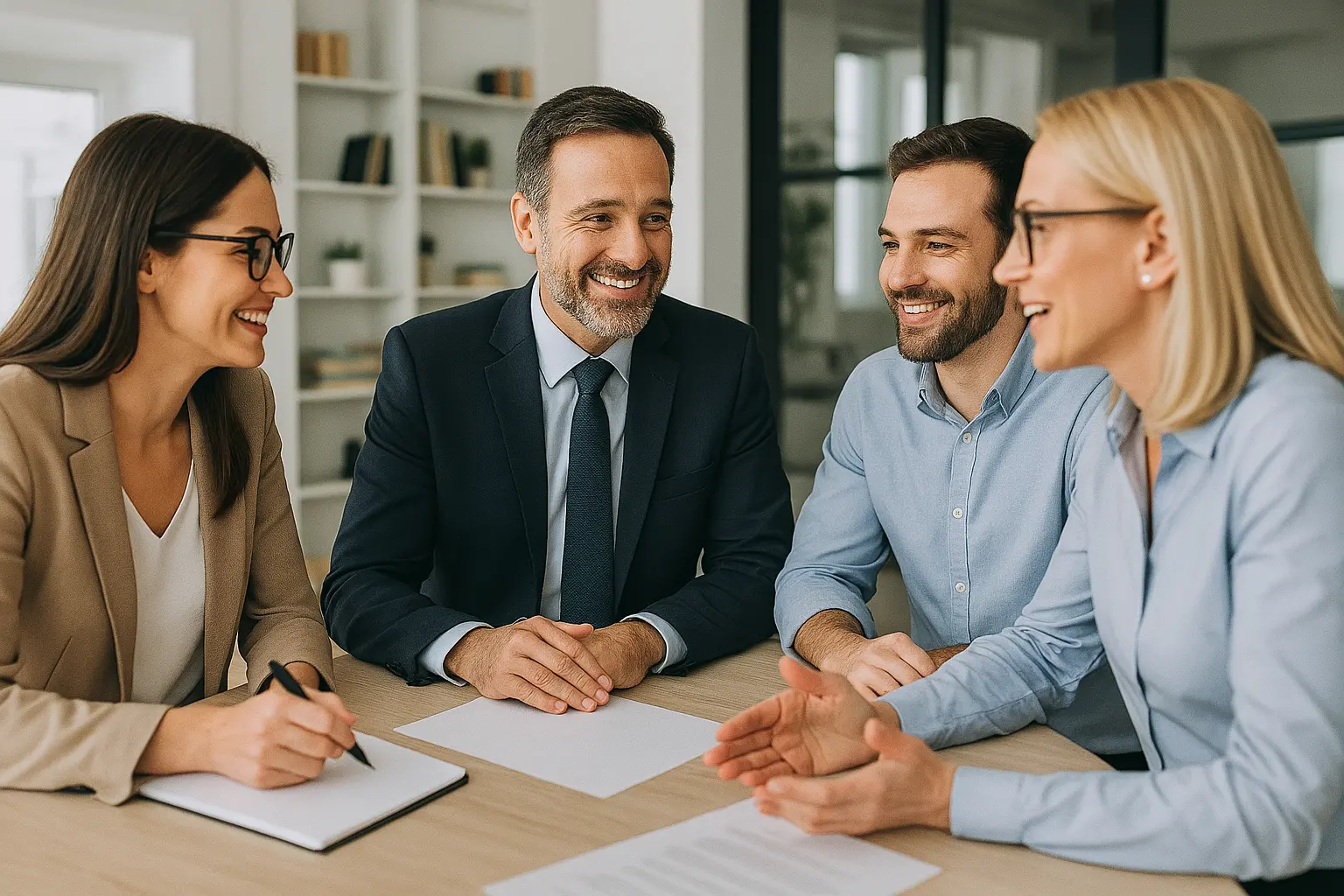IT Consulting Services
