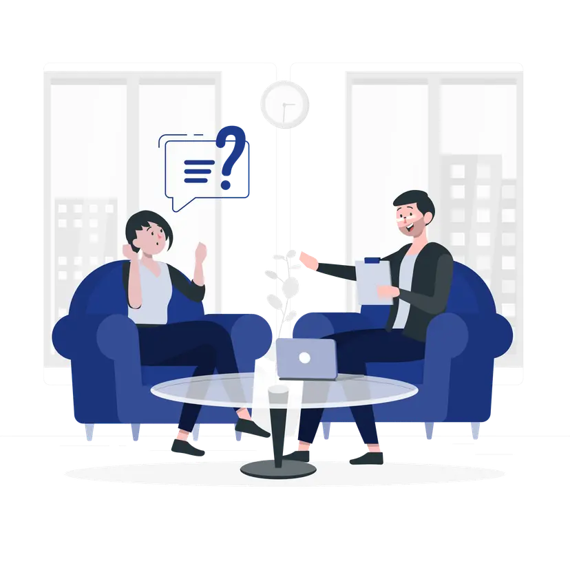 Requirements Analysis & Consulting