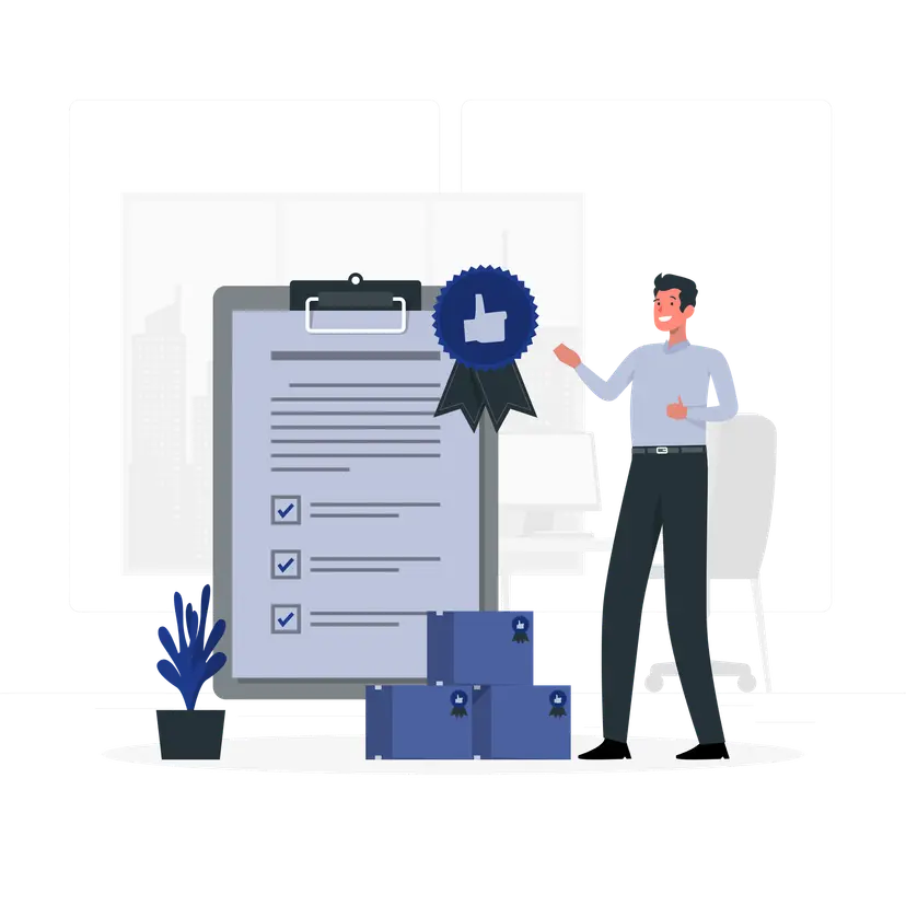 Quality Assurance & Testing